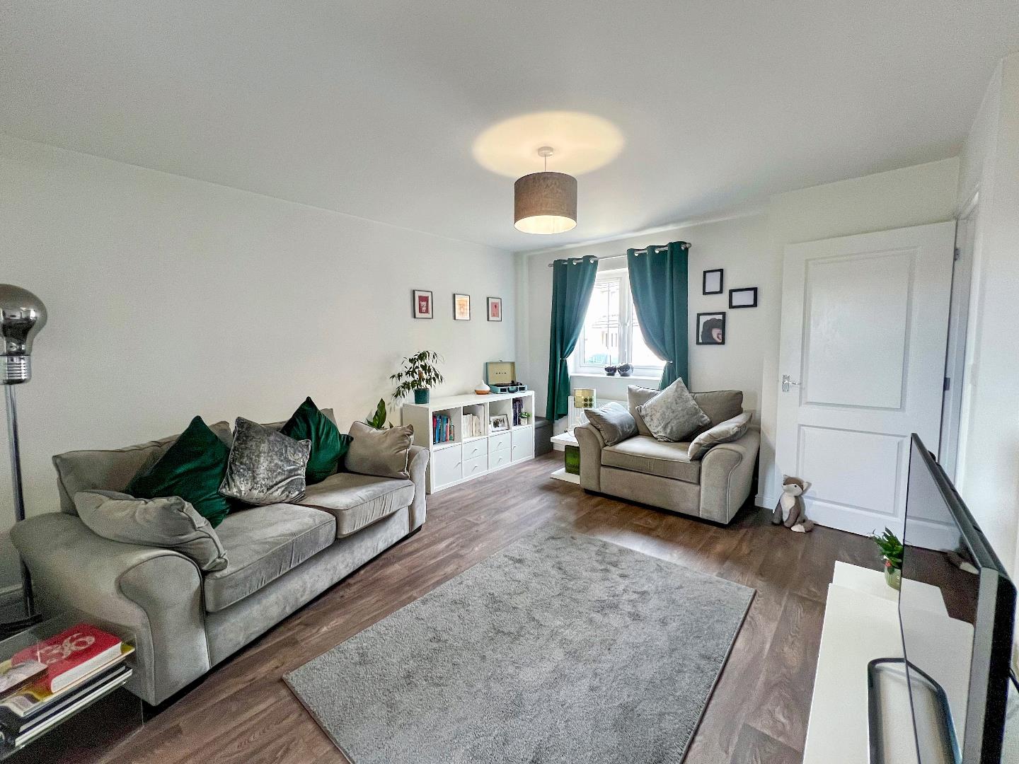 Clos Yr Eryr, Coity, Bridgend County Borough, CF35 6HE